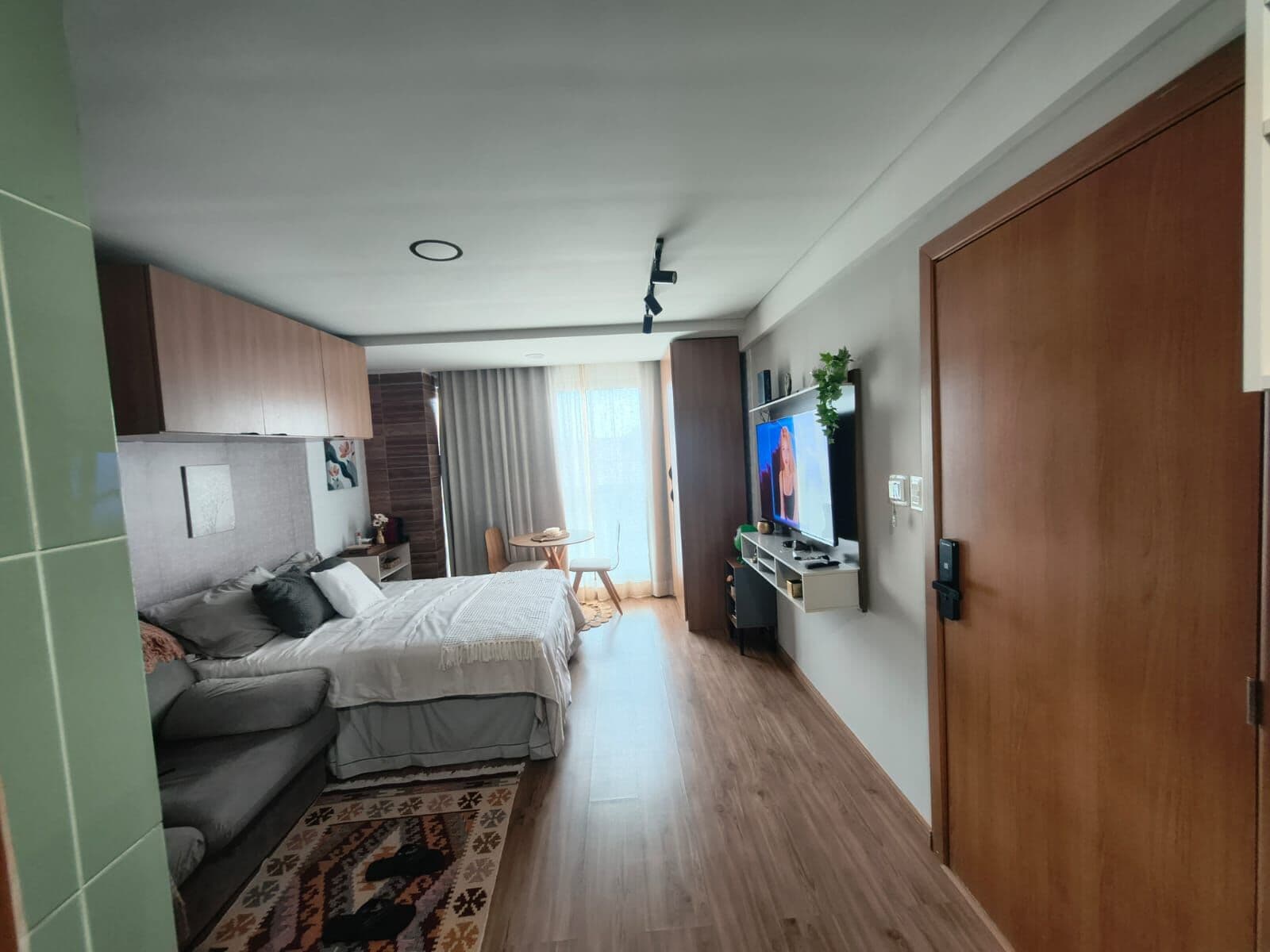 Barra Premium | STUDIO