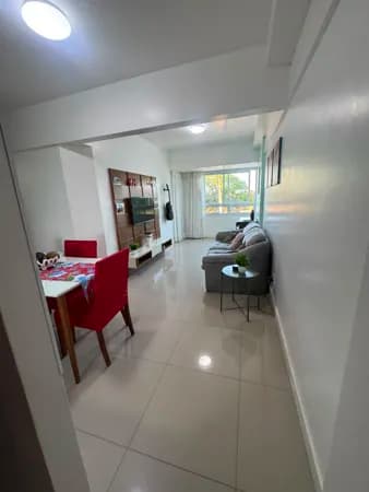 Residencial Alpha Plus - Patamares