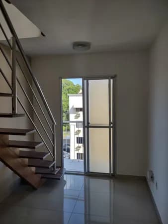 Condomínio Gran Ville das Artes | COBERTURA DUPLEX | Caji