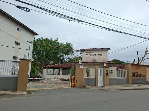 Vina Del Mar | Nova Brasília