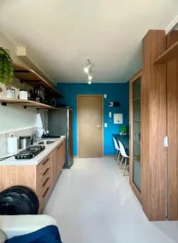 House Ondina studio