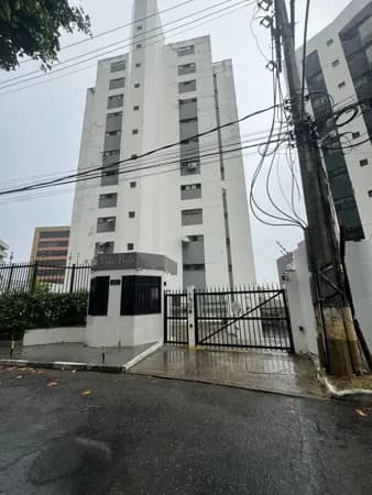 Vila Bela | Parque Bela Vista