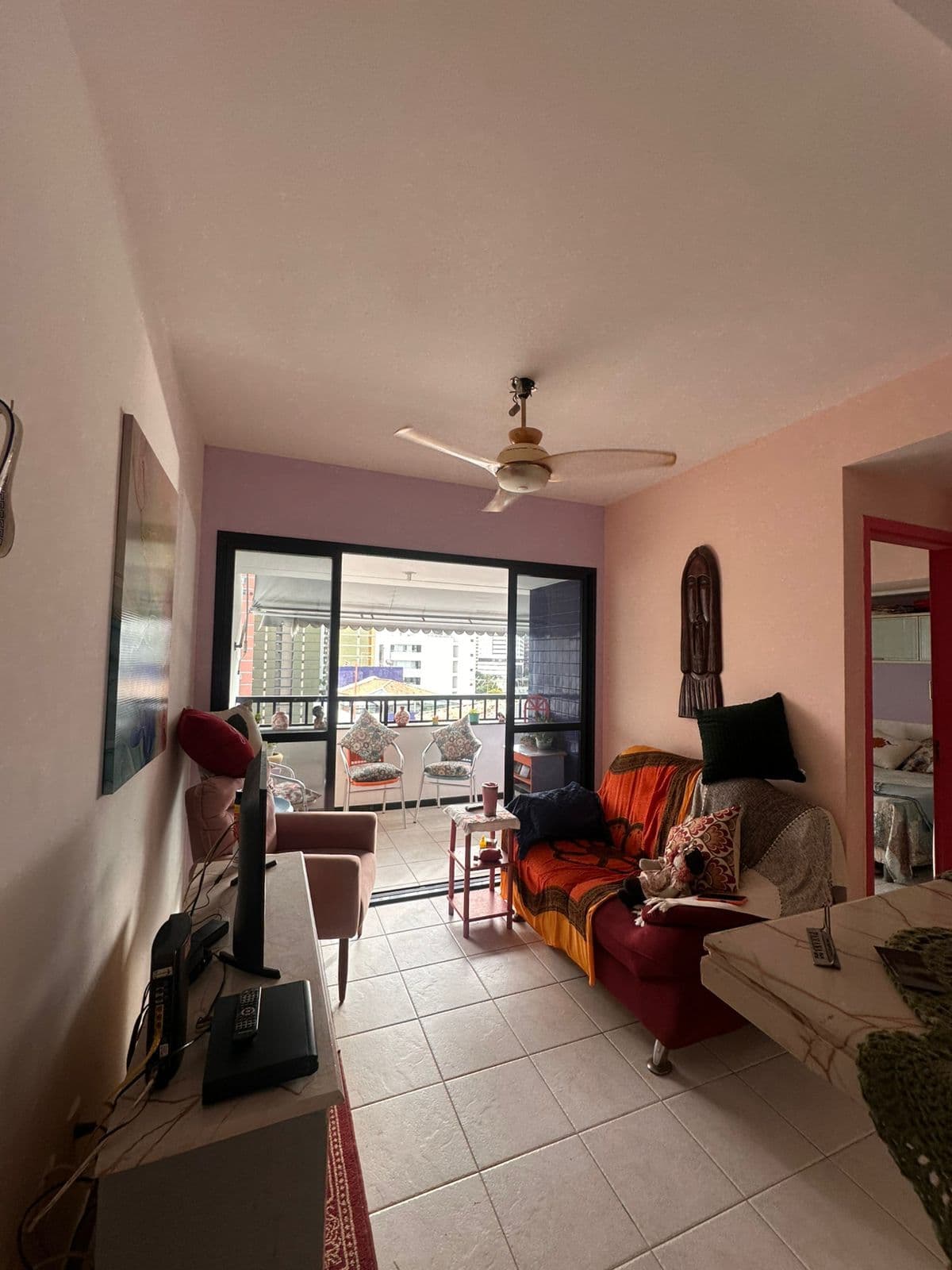 Residencial Via Appia - Pituba