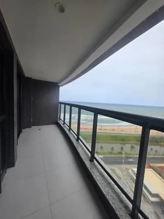 Beach Class Jaguaribe