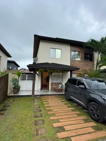 Casa Duplex em Abrantes