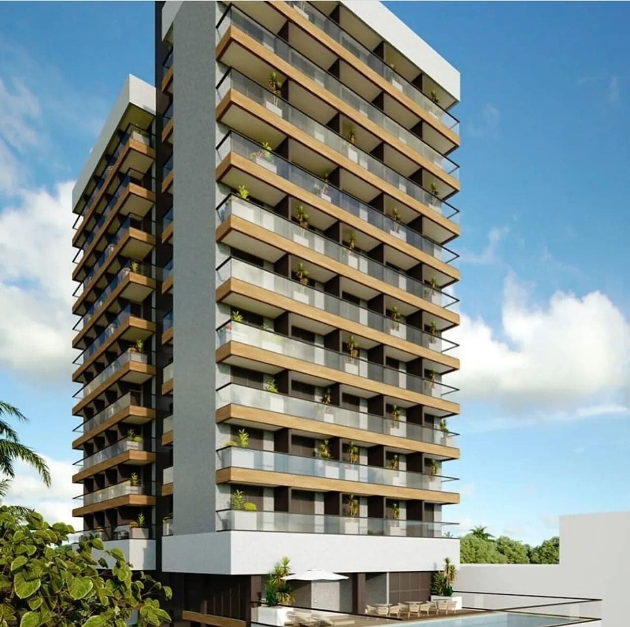 House Jardim dos Namorados | Studio