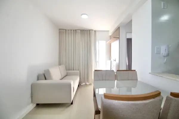 Residencial Versailles | Luiz Anselmo