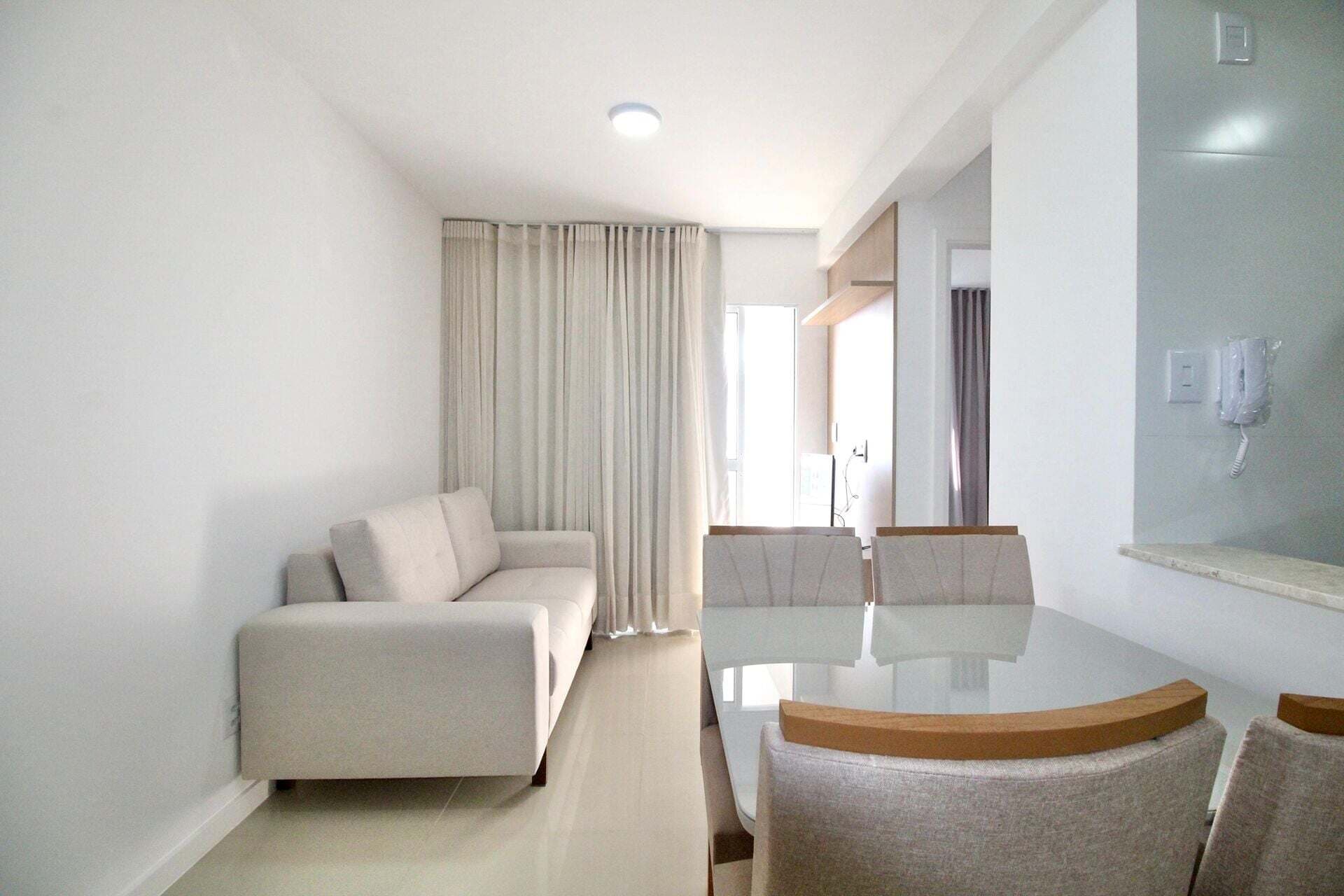 Residencial Versailles | Luiz Anselmo