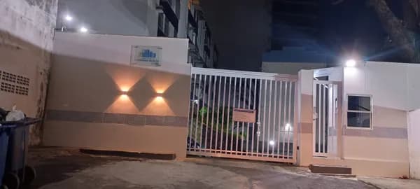 Edifício Cardeal - Federação