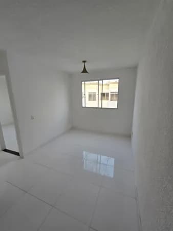 2/4 - Residencial Vila Atlântica