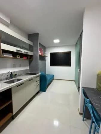 House Pituba | MOBILIADO