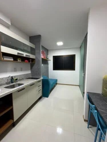 House Pituba | MOBILIADO