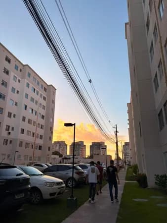 Reserva Piatã 2/4