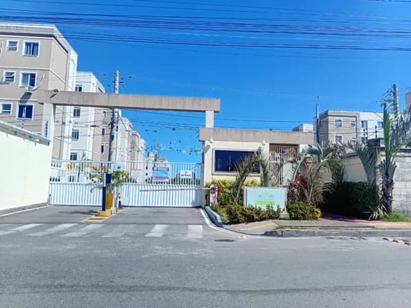Costa dos Coqueiros | Abrantes