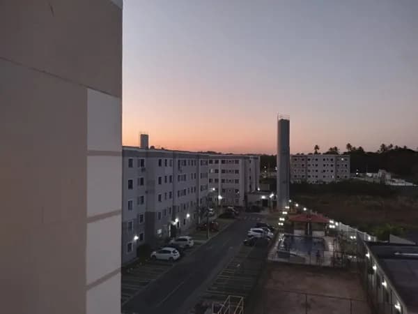 Sun Castle | Abrantes 2/4