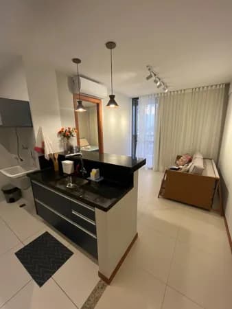 Graça Prime Residence | MOBILIADO