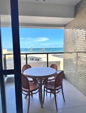 Ocean House | Jaguaribe | VISTA MAR