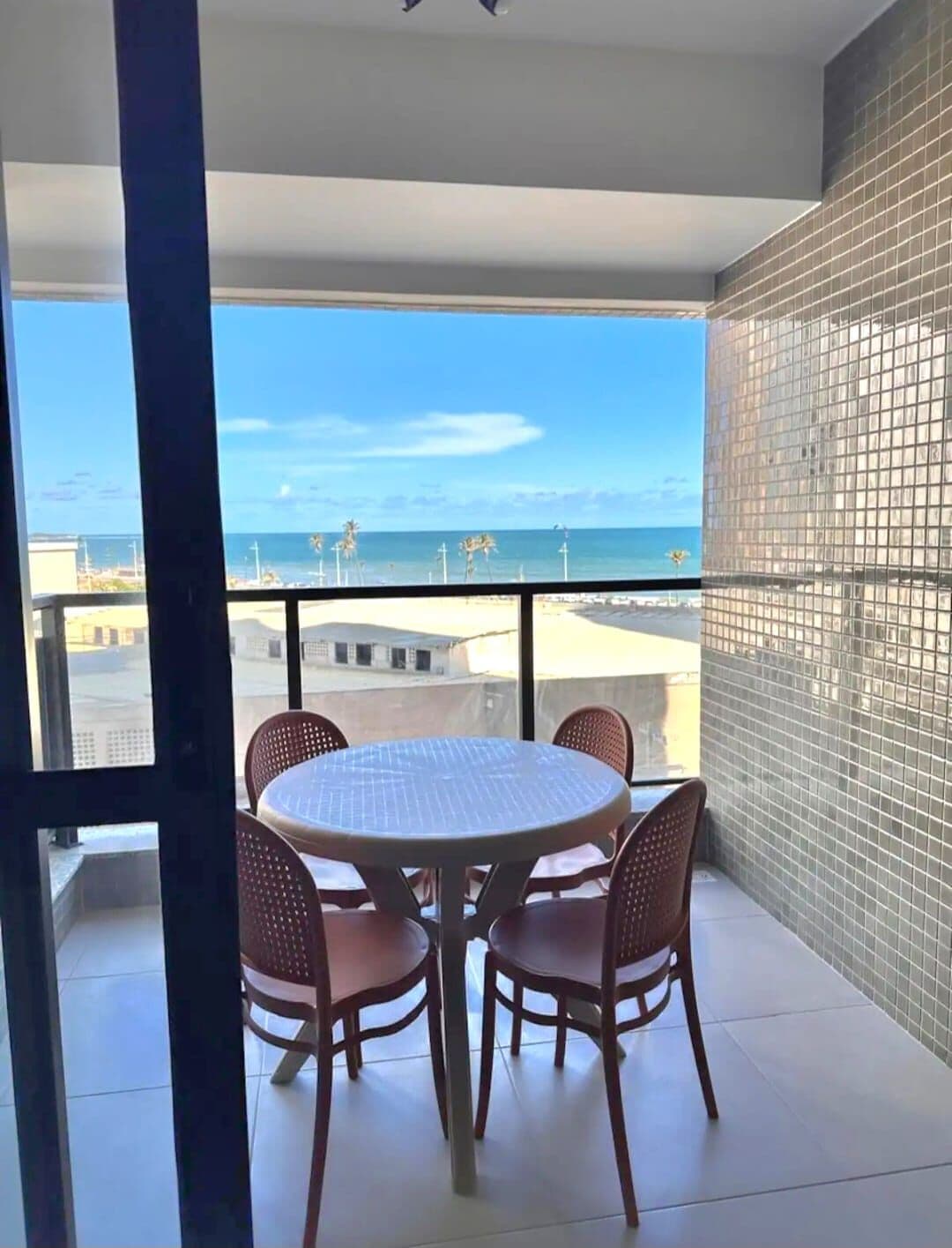 Ocean House | Jaguaribe | VISTA MAR