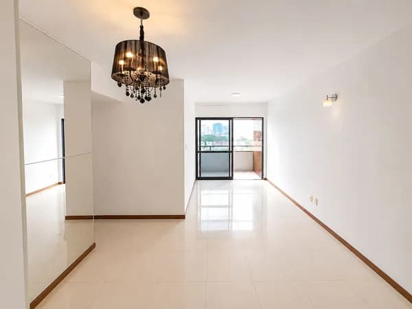 Solar Villa de Cannes | Jardim Armação