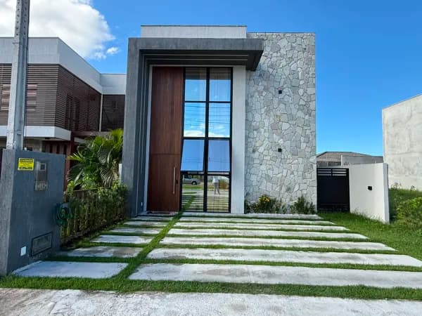 CASA VILA FLORENÇA | ABRANTES