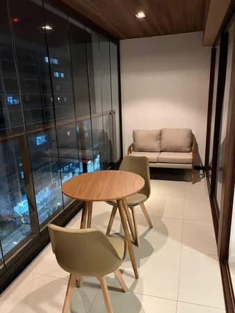 NAU Barra | MOBILIADO