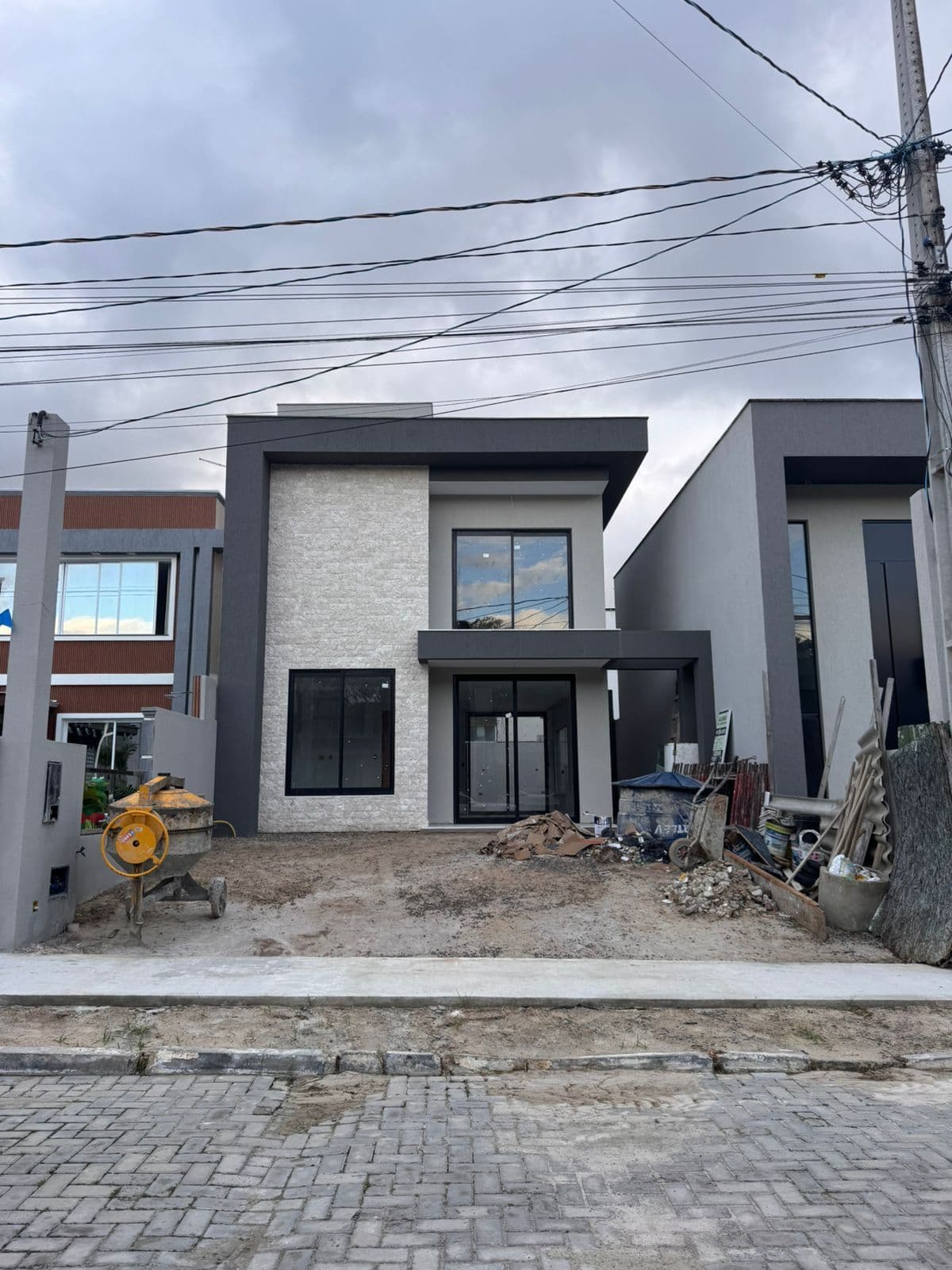 Casa em Abrantes