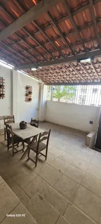 Casa no Cabula 5/4