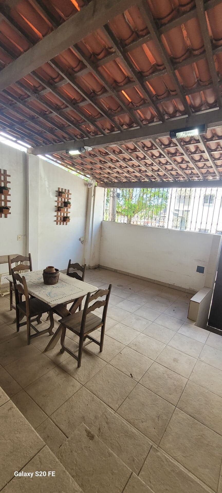 Casa no Cabula 5/4