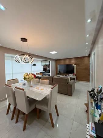 Brisas Residencial Clube 3/4