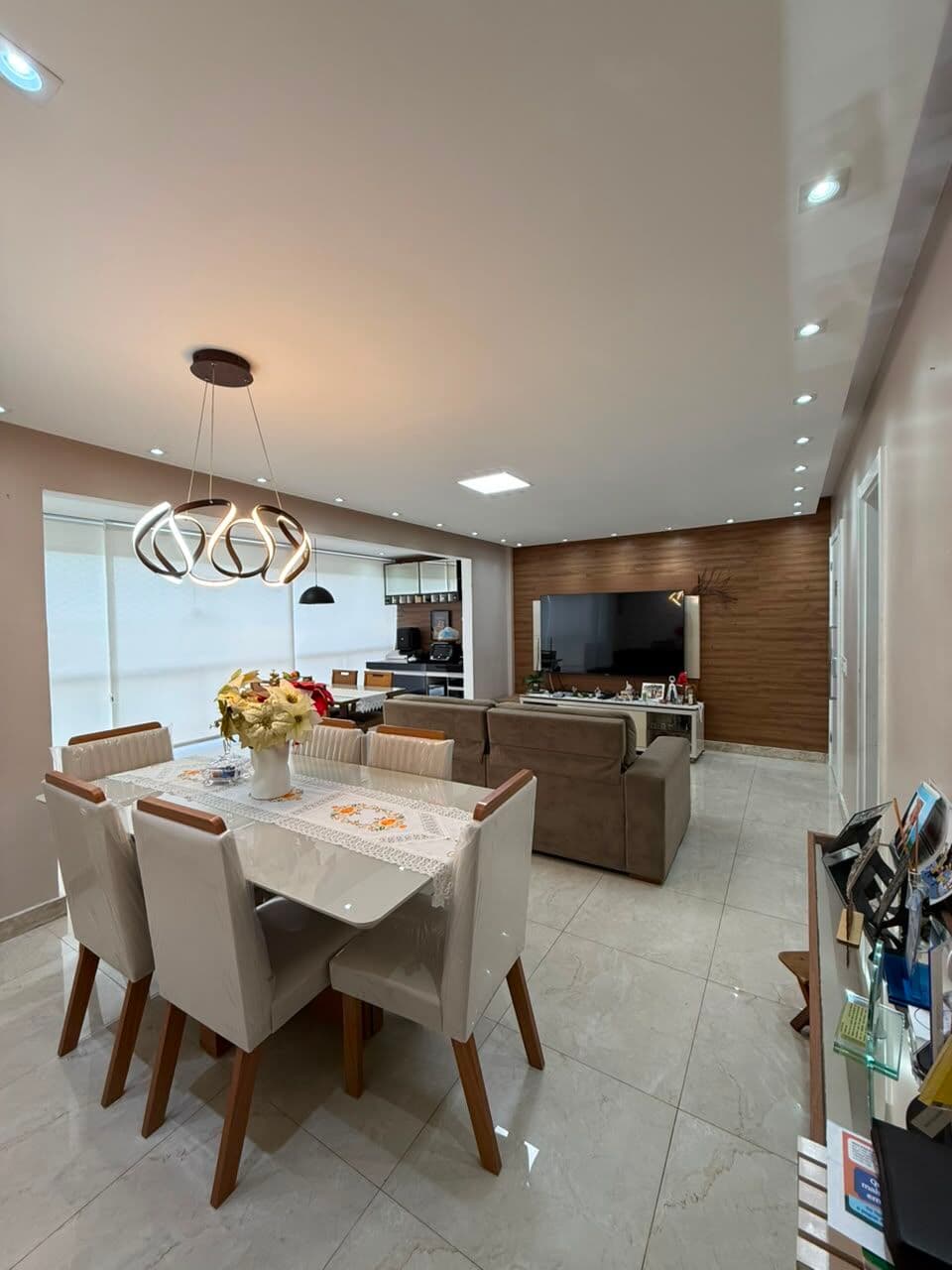 Brisas Residencial Clube 3/4