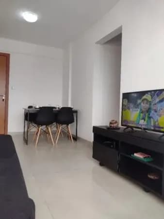 Joy Paralela | Itapuã