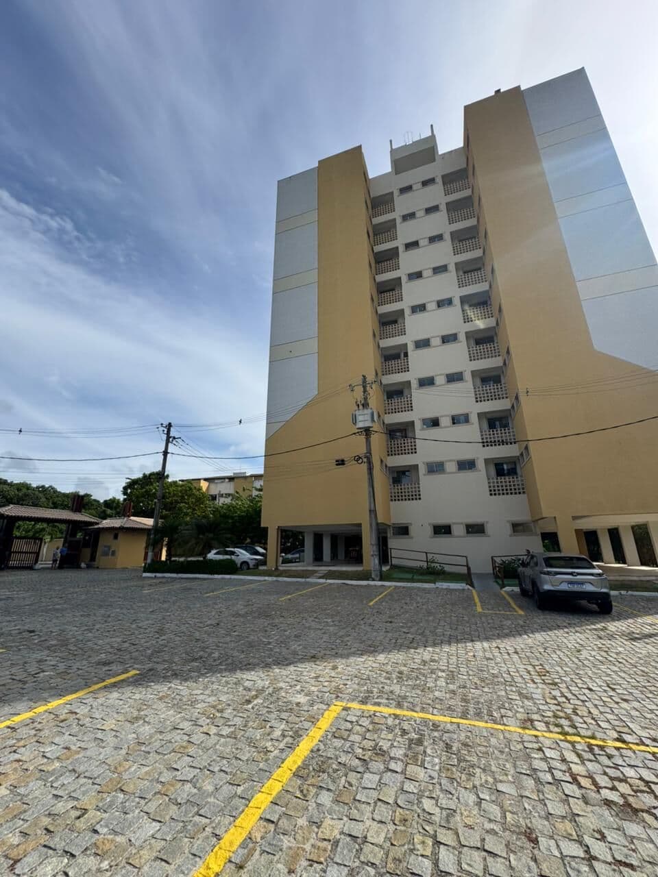 Palmeira Sede | Guarajuba / Monte Gordo