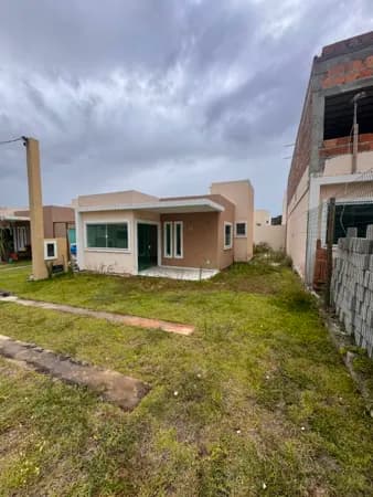 Casa em Abrantes 2/4