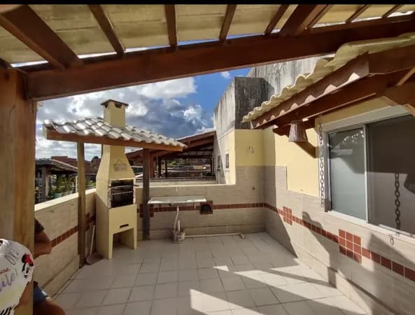 Gran Ville das Artes | Matisse Life - Cobertura
