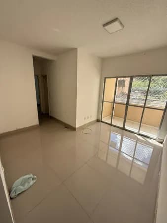 Recanto dos Pássaros 2/4 com suíte