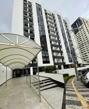 NEW HEAVEN RESIDENCE | PITUBA