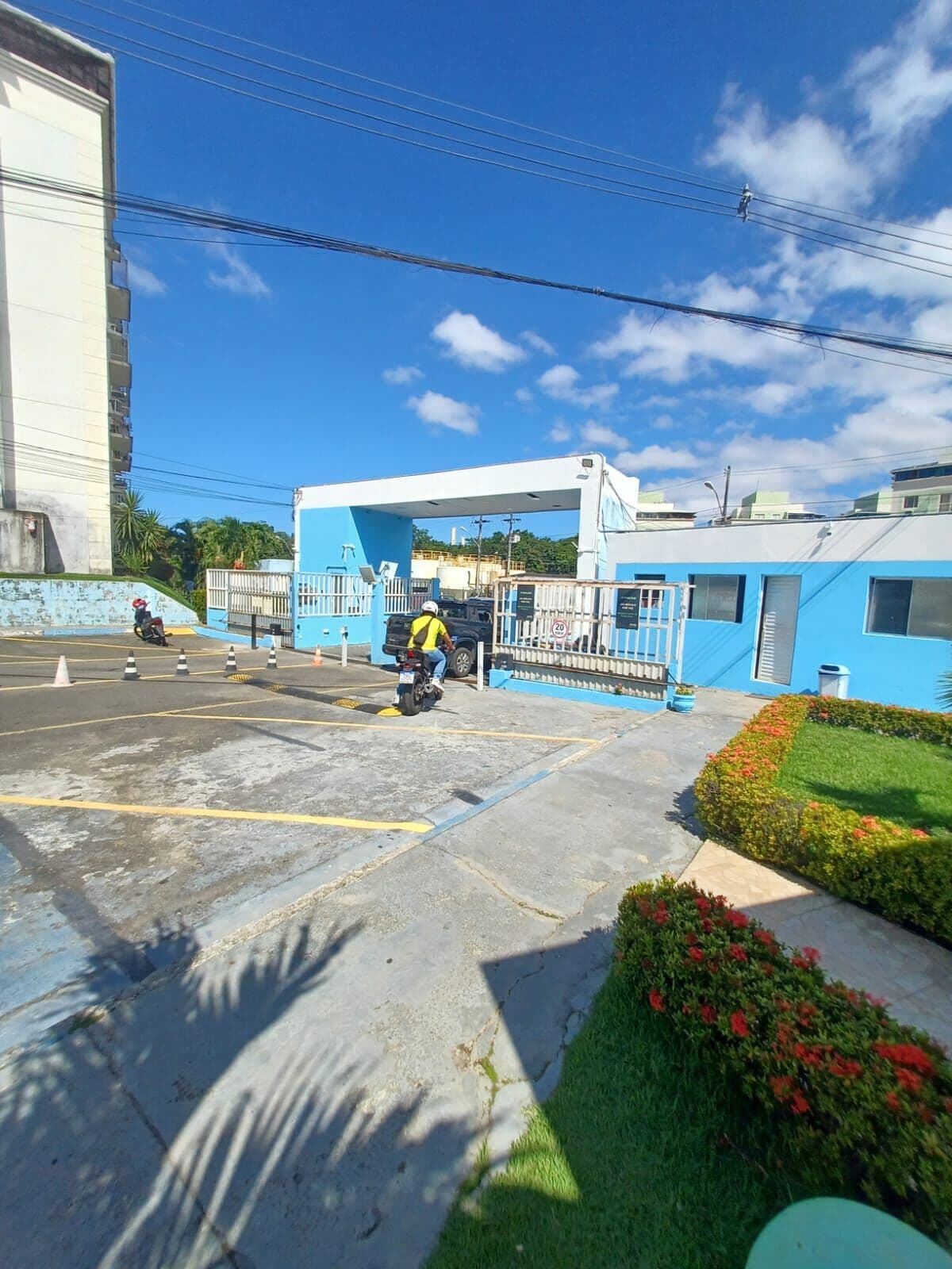 Gran Ville das Artes | Rivera Life