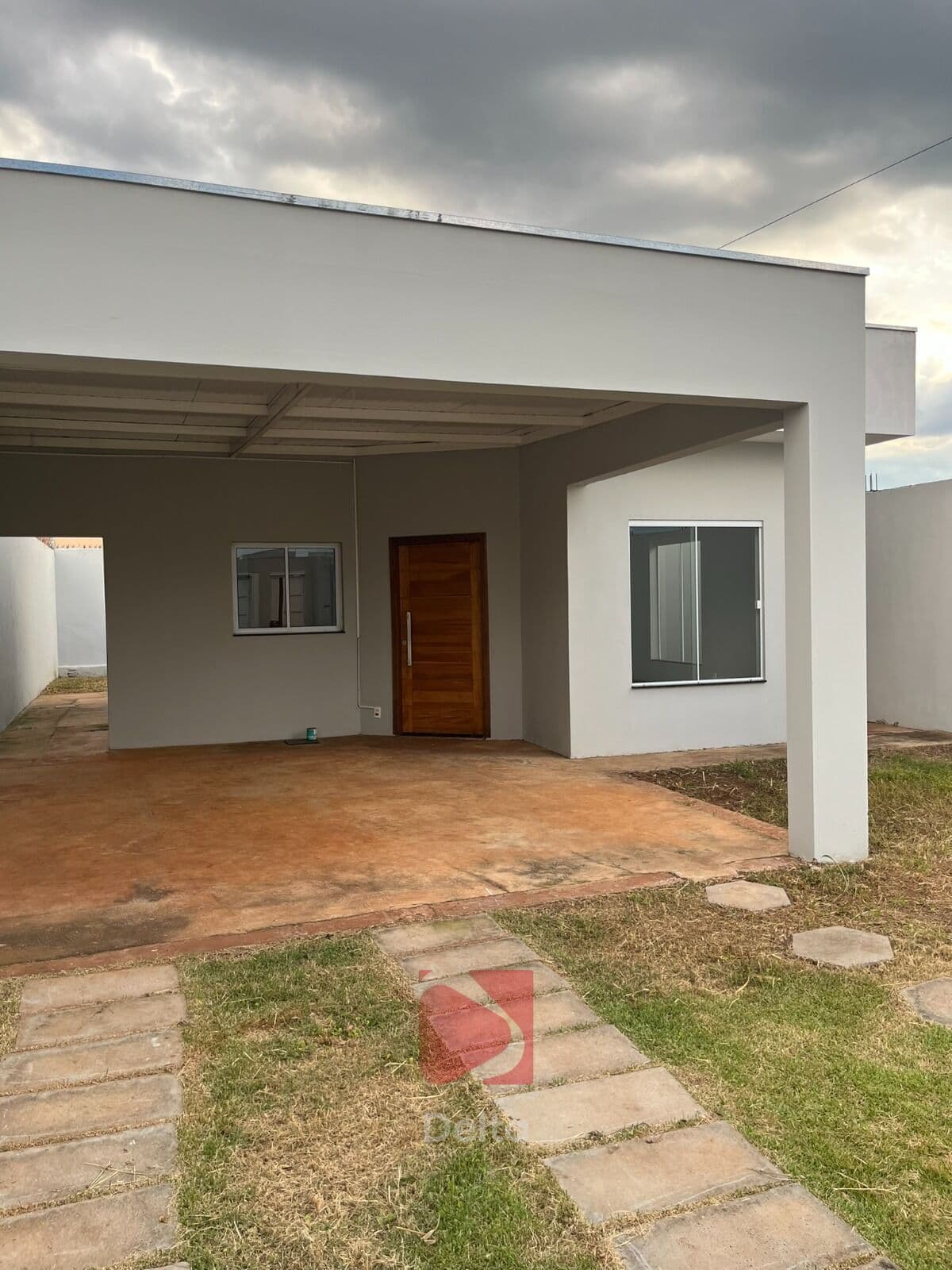 Casa em Jardim Treviso, Pirassununga/SP