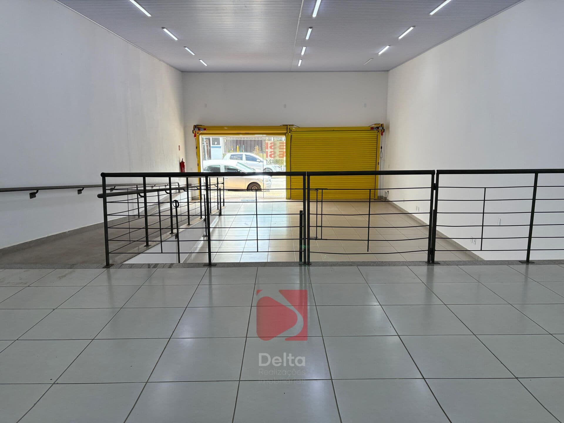 Loja Ponto Comercial em Centro, Pirassununga/SP