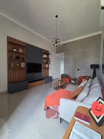 Casa Alto Padrão em Residencial do Lago, Pirassununga/SP