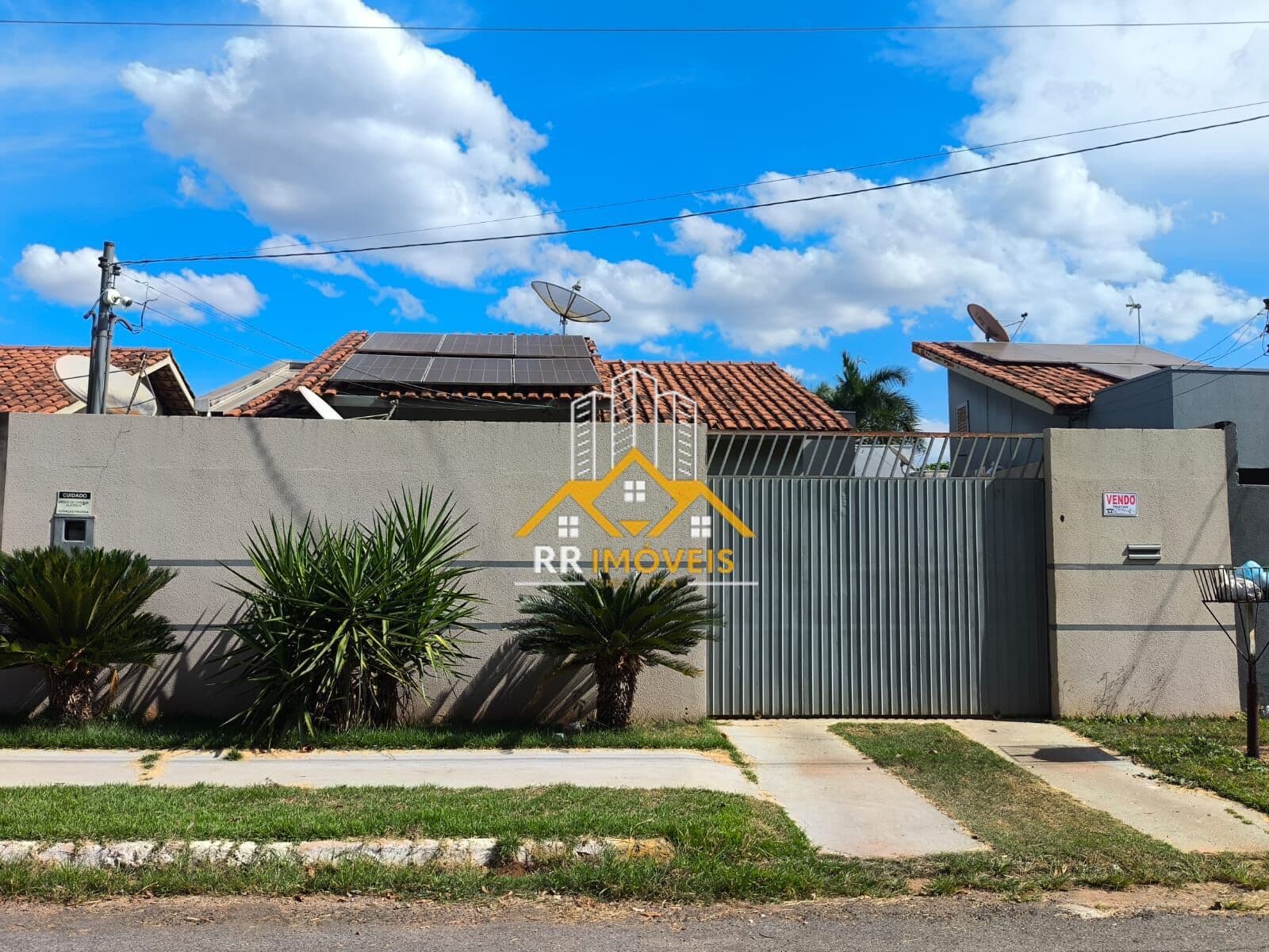 Casa em Pinheiros, Sorriso/MT