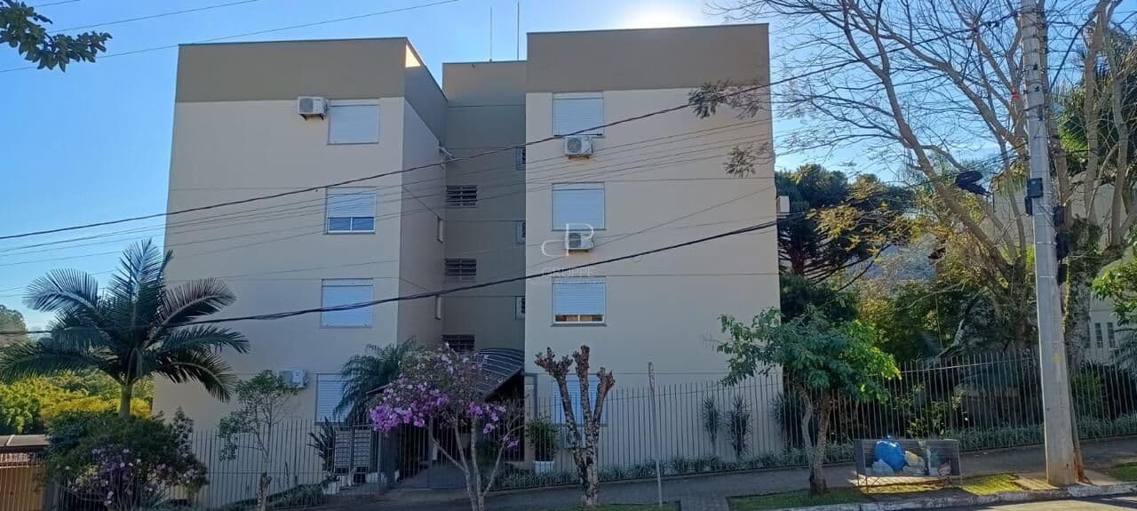 Apartamento em Floresta, Dois Irmãos/RS