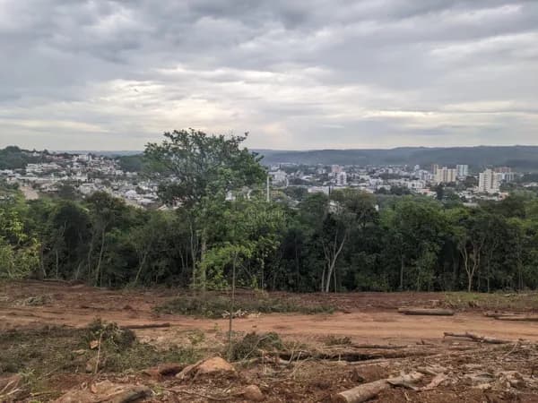 Terreno em Condomínio em Centro, Estância Velha/RS