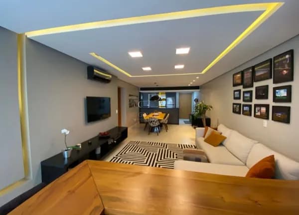 Apartamento em Dois Irmãos - Centro