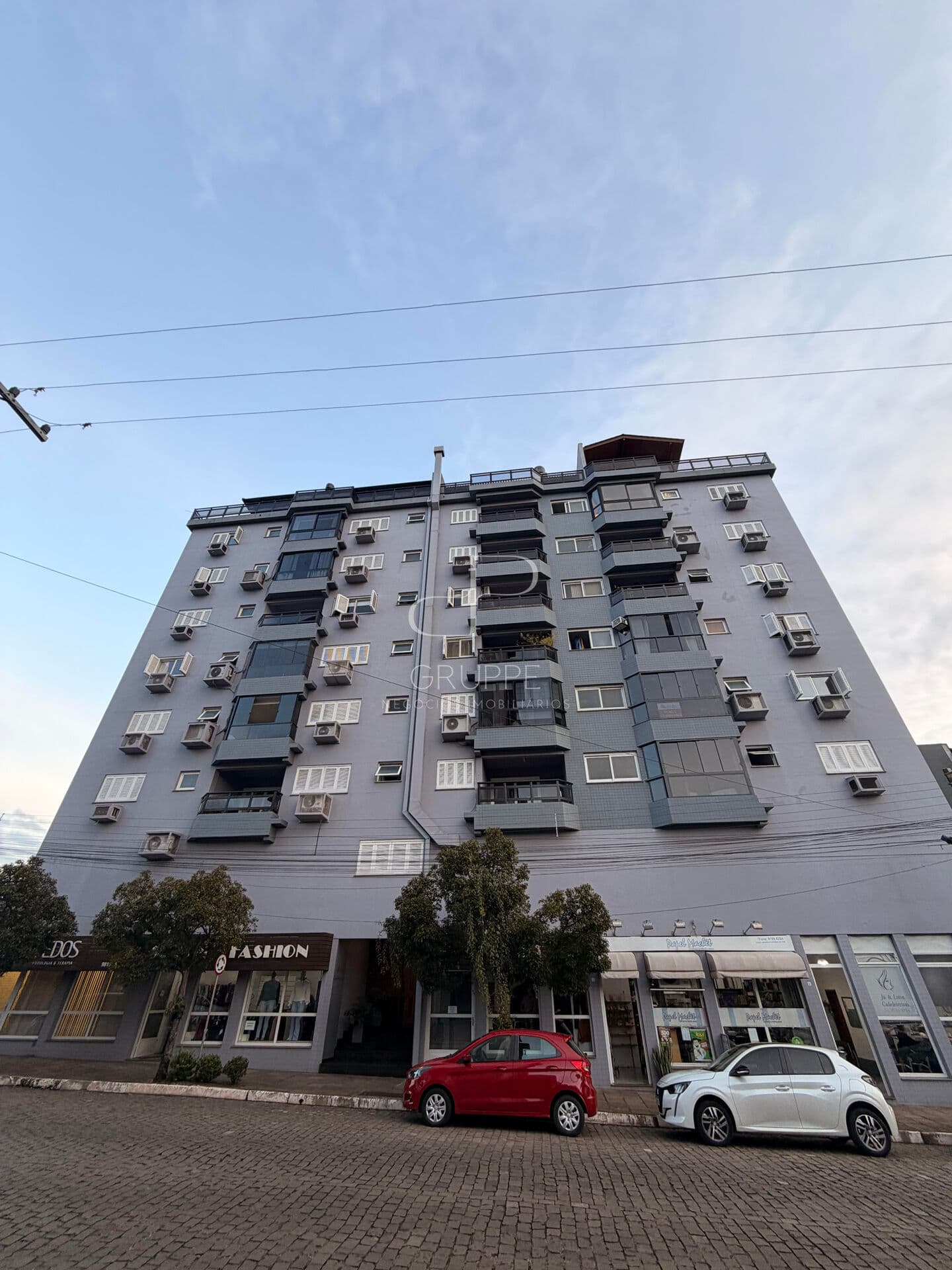 Apartamento em Centro, Dois Irmãos/RS
