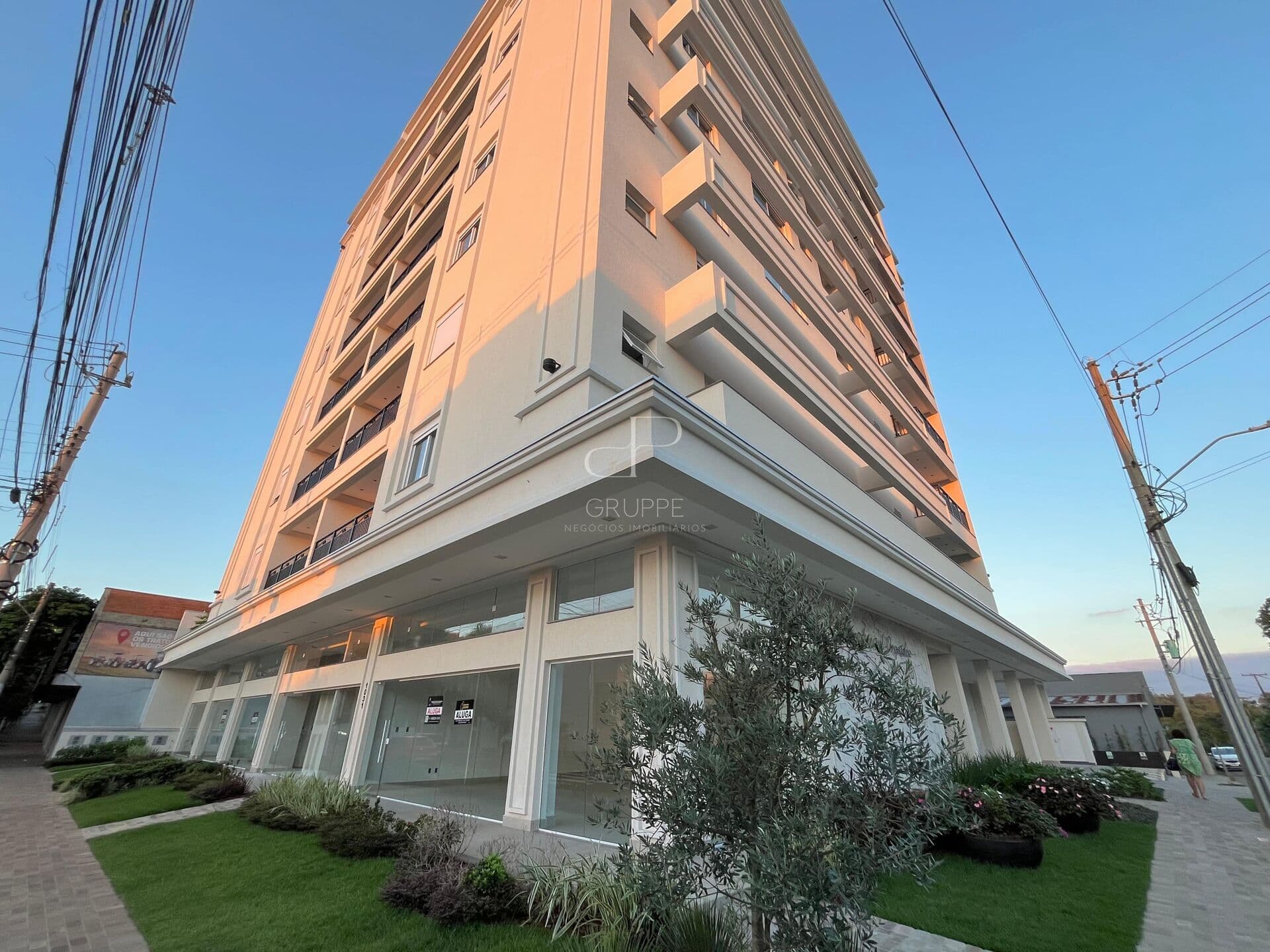 Apartamento Alto Padrão em Centro, Dois Irmãos/RS