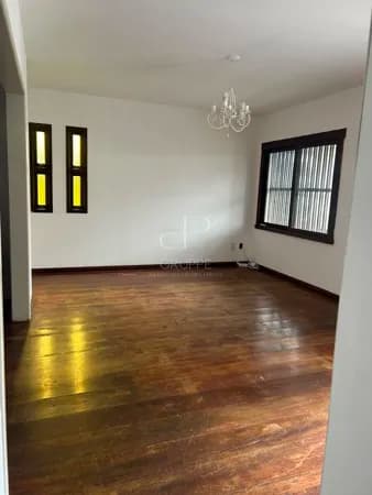 Casa em Dois Irmãos - Travessão