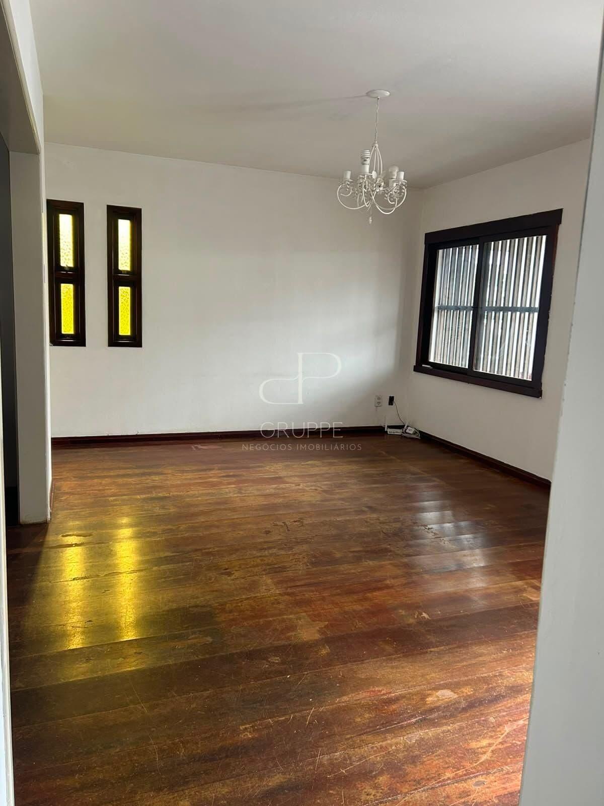 Casa em Dois Irmãos - Travessão
