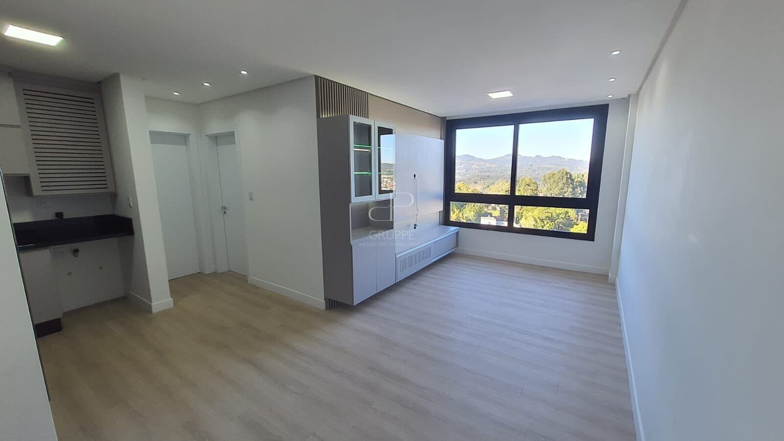 Apartamento Loft em Primavera, Dois Irmãos/RS