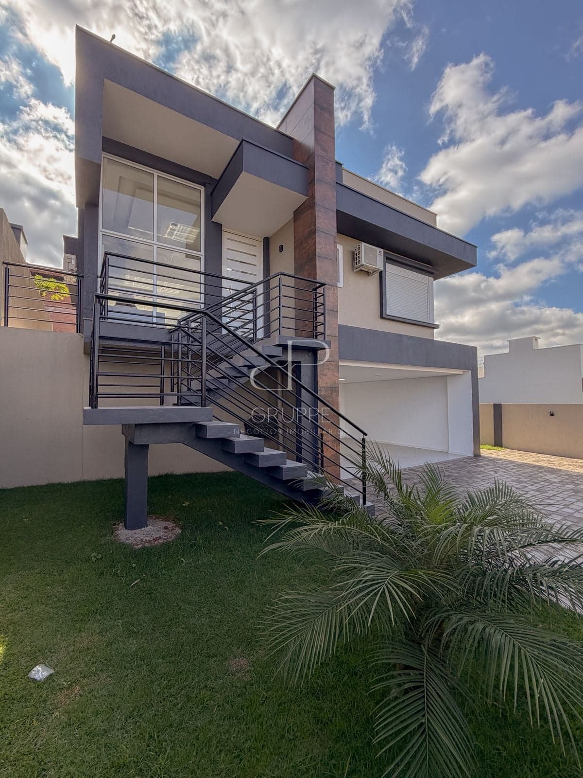 Casa em Dois Irmãos - União